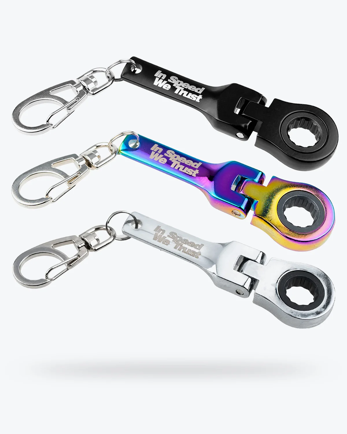 FEATURED ACCESSORIES